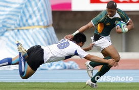 女子拳擊將進倫敦奧運 高爾夫與橄欖球成推薦項目，拳擊運動賽事組織迎來變革