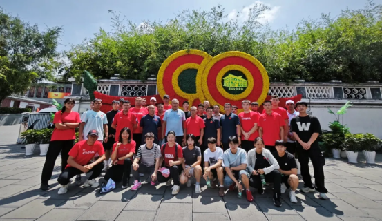 傳承紅色基因，汲取奮進力量 遵義會議會址開展主題教育實踐活動與拳擊運動賽事的組織啟示