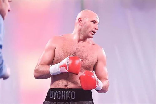 奧運銅牌得主續寫傳奇，豪取職業拳擊十二連勝